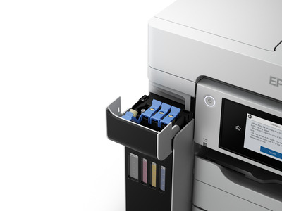 Epson EcoTank ET-5880 4in1 Tintenstrahl MFP Tintentanksystem