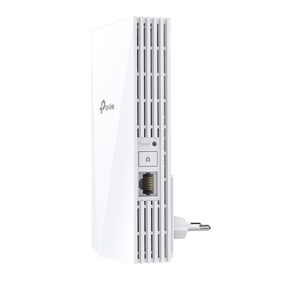 TP-Link RE3000X(DE) AX3000 Wi-Fi 6 Range Extender Repeater