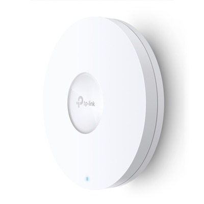 Omada EAP620 HD 2,4 & 5 GHz AX1800 WLAN Wi-Fi 6 Accesspoint