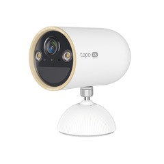 TP-Link Tapo C460(EU) Wire-Free Indoor/Outdoor Security Kamera