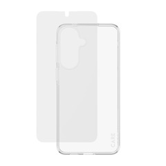 CARE by PanzerGlass 2-in-1 Bundle Samsung Galaxy A57