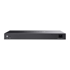 Omada SG5452X 48-Port Gigabit Stack Lite L3 Mgd. Switch 4× 10G
