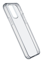 Cellularline Clear Strong Case für Samsung S25 Edge