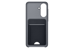 Samsung Card Slot Case für Galaxy A57, Black