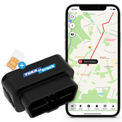 YUKAtrack OBD (2G)