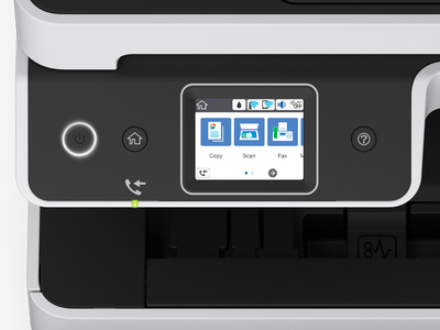 Epson EcoTank ET-5170 4in1 Tintenstrahl MFP Tintentanksystem