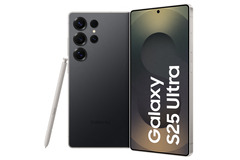 Galaxy S25 Ultra