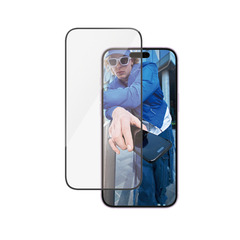 PanzerGlass iPhone 16 Plus /15 Plus UWF