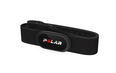 Polar Herzfrequenz-Sensoren-Set H10 Black XS- S (inkl. Ant+)