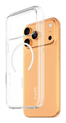 CARE Case Flagship Urban Explorer wht MS iPhone 17 Pro Max