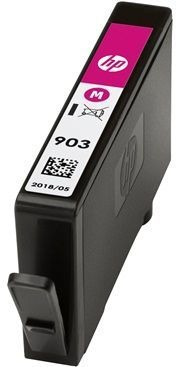 HP Tintenpatrone Nr. 903 T6L91AE Magenta (ca. 315 Seiten)