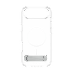 CARE Feature Case clear w. Kickstand iPhone Air