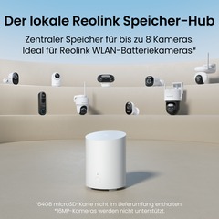 Reolink Hub 1 Lite