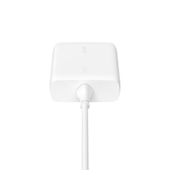 Belkin BOOST CHARGE PRO 200-W-4-Port-USB-C-GaN-Ladegerät