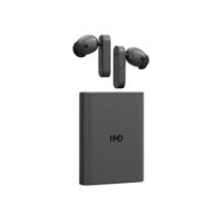 HMD Amped Buds black