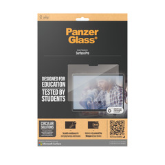 PanzerGlass Microsoft Surface Pro X/Pro 8/Pro 9/Pro 10/11th Ed