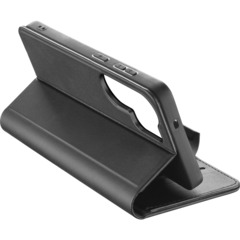 Cellularline Book Agenda 2 Case für Samsung S26 Ultra Black