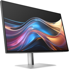 HP 727pq Series 7 Pro FullHD LED-Monitor 68,6 cm (27")