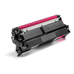 Brother Toner TN-627M Magenta (ca. 10000 Seiten)