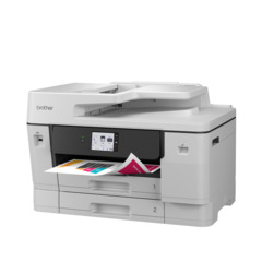 Brother MFC-J6960DW 4in1 DIN A3 Multifunktionsdrucker