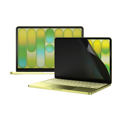 PanzerGlass Magnetic 2-Way Privacy Film Apple MacBook Neo 13