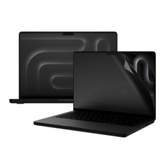 PanzerGlass Magnetic 2-Way Privacy Film MacBook Pro 14.2