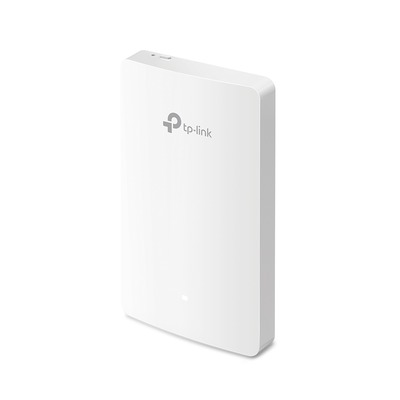 Omada EAP235-Wall 2,4 GHz & 5 GHz AC1200 WLAN Access Point
