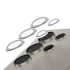 SAFE. Camera Lens Protector Clear Samsung Galaxy S25 Ultra
