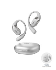Shokz OpenFit 2+ Grey + Case