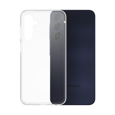SAFE. by PanzerGlass Case Samsung Galaxy A25 5G -clear *BULK