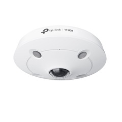 VIGI InSight S655I 5MP IR Fisheye Network Camera
