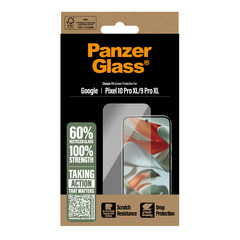 PanzerGlass Screen Protector Google Pixel 10 Pro XL/9 Pro XL