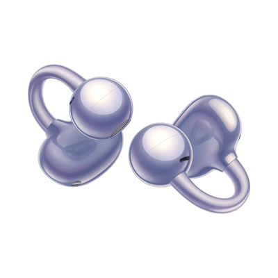 Huawei - FreeClip, Purple