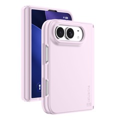 Cellularline Sensation Case iPhone Ultra Pink