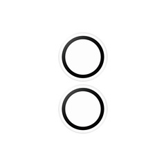 PanzerGlass 2-in-1 Bundle iPhone 16 Plus