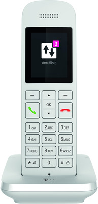 Telekom Sinus 12 mit Basis weiß*