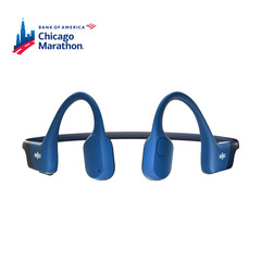 Shokz OpenRun USB-C Blue + Cooling Towel