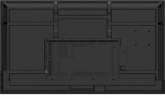 ViewSonic 55" LED Commercial Display 3840x2160 500 nits 500