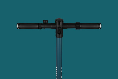 SOFLOW - SO2 AIR MAX, 17,4 Ah, original, dt. Straßenzul.