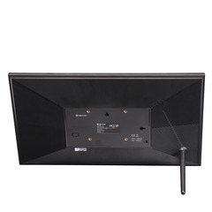 Denver FRAMEO Bilderrahmen PFF-1503, black