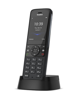Yealink W78H DECT Mobilteil