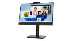Lenovo ThinkCentre Tiny-in-One 24 G5 Monitor 60,5 cm (23,8")