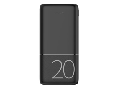 felixx Premium Phantom II 20" PD 20.000 mAh