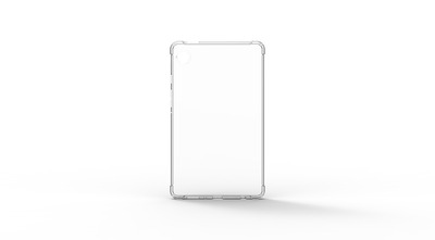 Mobeen Clear Cover Case für Galaxy Tab A9