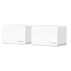 Mercusys Halo H25BE(2-pack) BE3600 Whole Home Mesh Wi-Fi 7