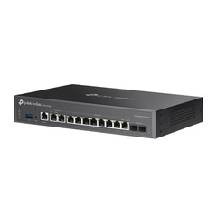 Omada ER7412-M2 Multi-Gigabit VPN Router