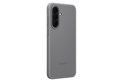 Samsung Silicone Case für Galaxy A57, Gray