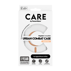 CARE Case Flagship Peachy MagSAFE iPhone 16 Plus