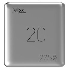 felixx Compact V-20 (PD-Powerbank)