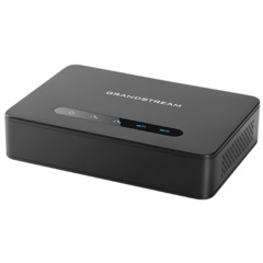 Grandstream HT812 v2 2FXS Gateway